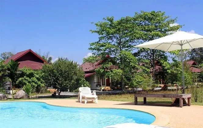 Bangyai Buri Resort