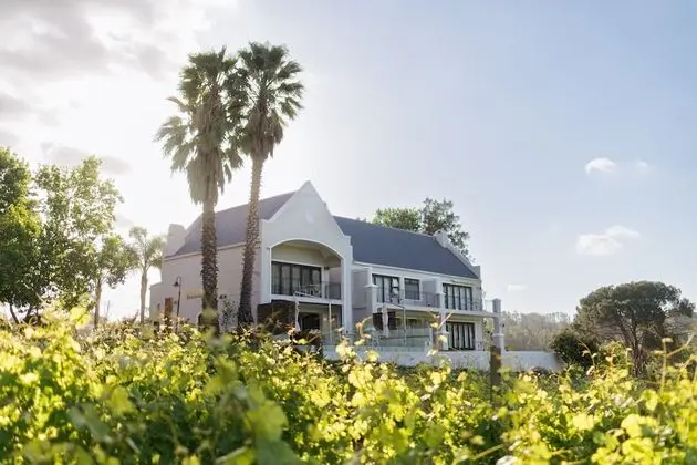 Banhoek Lodge - Öne Çıkan Resim