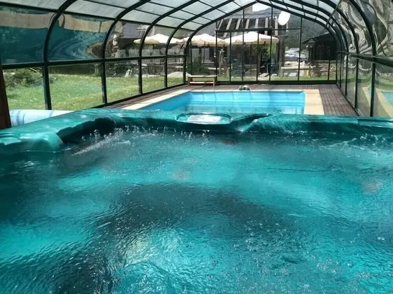 Hotel Banhs de Tredos - Spa