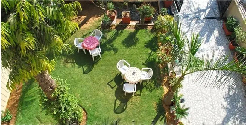 Bani Park Hotel