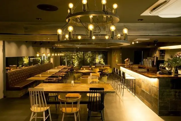 Hotel Banister Kyoto