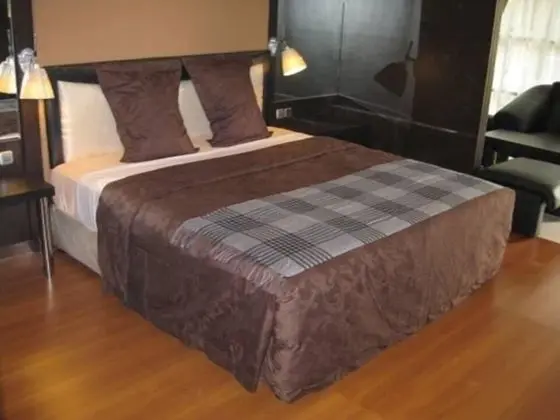 Hotel Banjar Permai - Oda