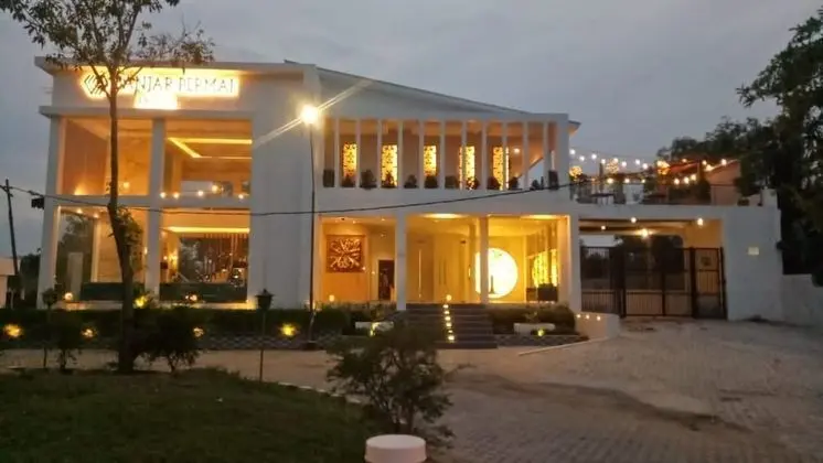 Hotel Banjar Permai - Öne Çıkan Resim