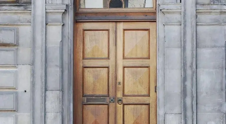 The Bank Guest House