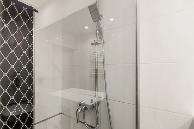 Bank Pokoi - Banyo Tipleri