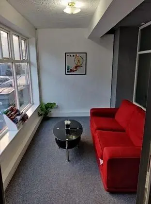 Bank St Hotel