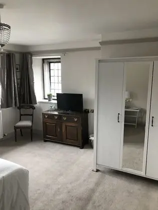 Bankes Arms Hotel - Oda