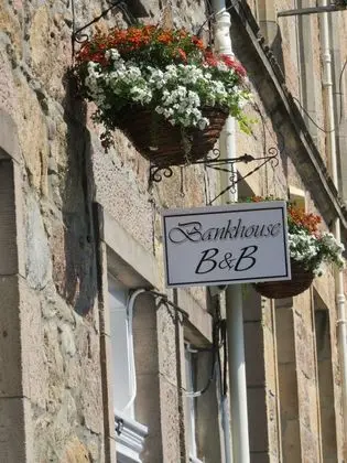 Bankhouse B&B - Öne Çıkan Resim