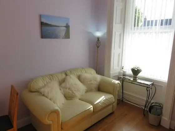 Bankhouse B&B - Yerinde Yemek