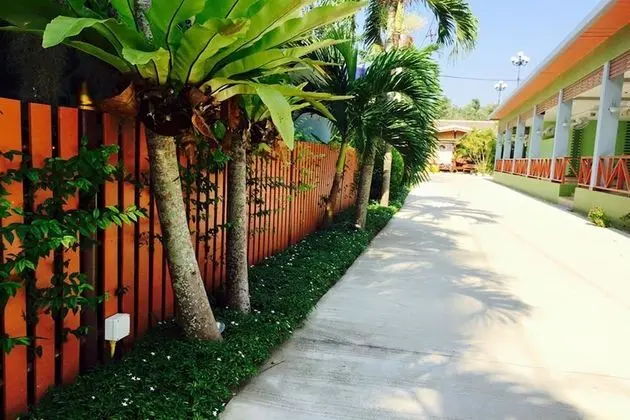Bankrut Green View