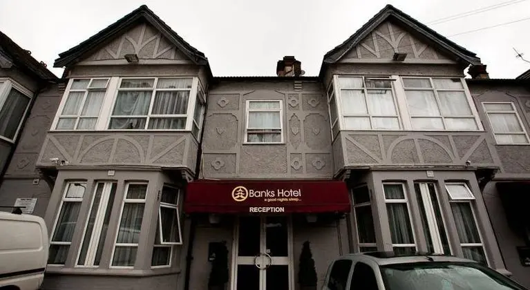 Banks Hotel