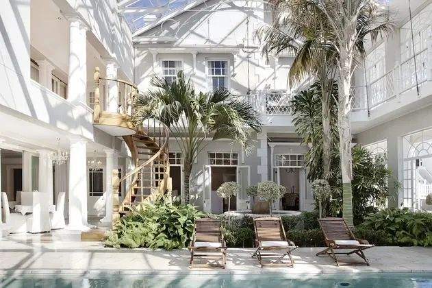 Banksia Boutique - Havuz
