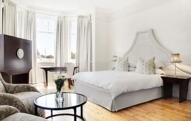 Banksia Boutique - Oda