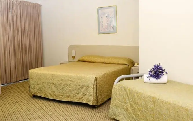 Bankstown Motel 10 Greenacre