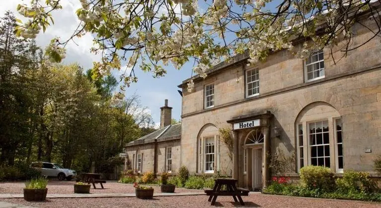 Bankton House Hotel