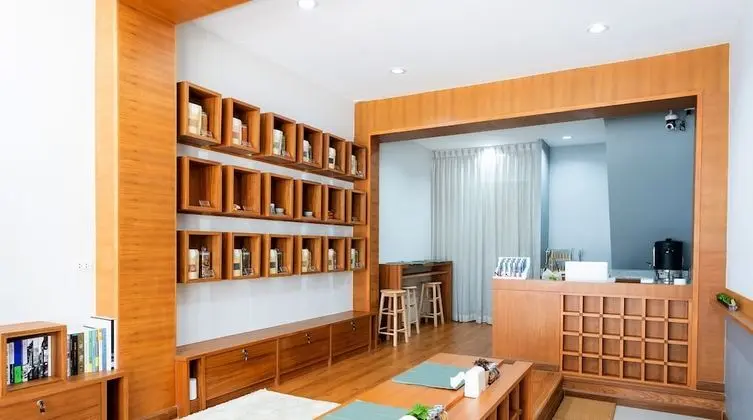 Banku Tea House - Adults Only - Öne Çıkan Resim