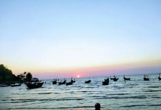 Banlomtalay Resort