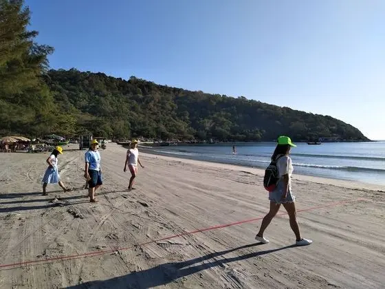 Banlomtalay Resort - Dış Mekan