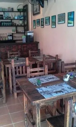 Bann Anattaya Koh Yao Noi - Yerinde Yemek