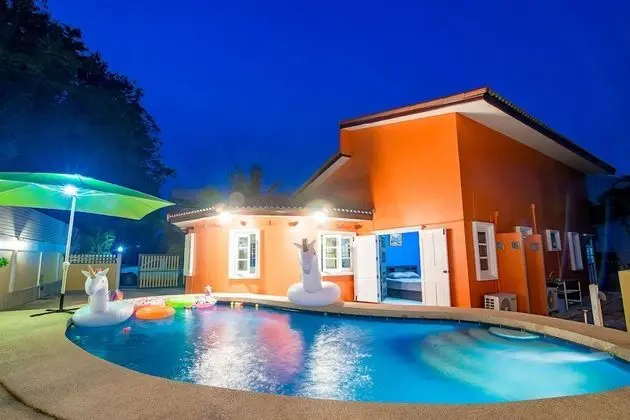 Bann Candy Hua Hin Pool Villa