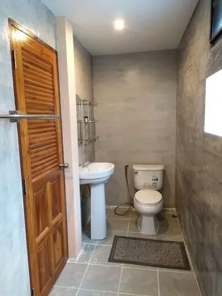 Bann Chansabai Resort - Banyo Tipleri