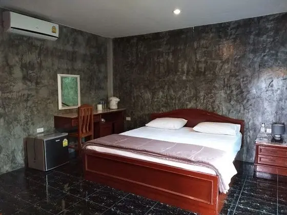 Bann Chansabai Resort - Oda
