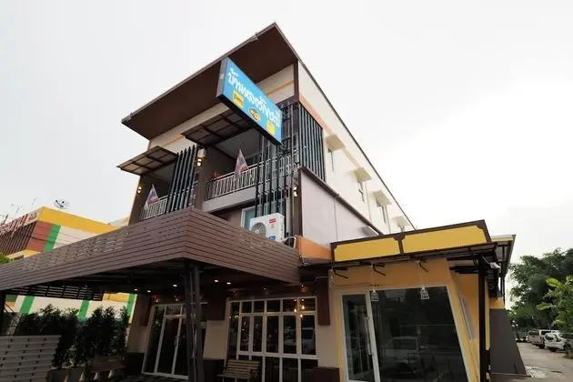 Bann Lhong Rak Krabi