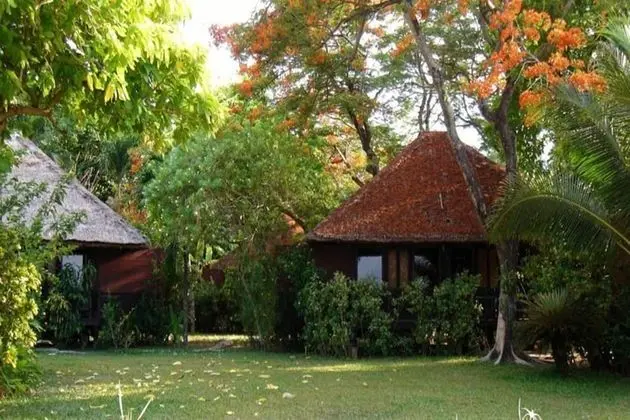 Bann Pae Cabana - Oda