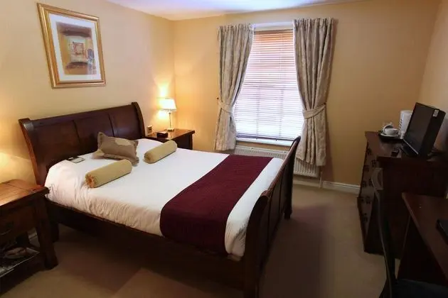 Hotel Bannatyne Darlington - Genel