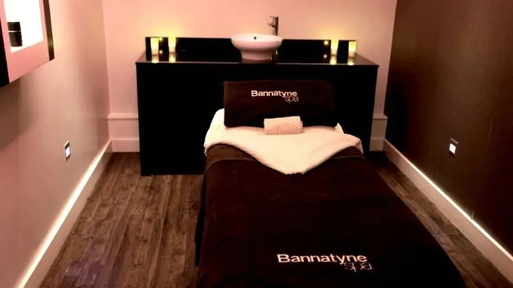 Hotel Bannatyne Darlington - Spa
