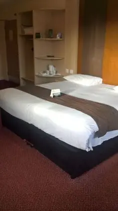Hotel Bannatyne Durham - Genel
