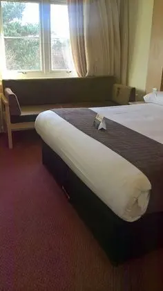 Hotel Bannatyne Durham - Genel