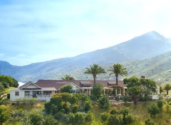 Banning House Lodge - Öne Çıkan Resim