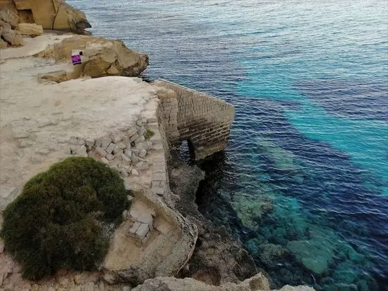 Villa Banny a Stones Throw From the Town Center Amazing View-------------------