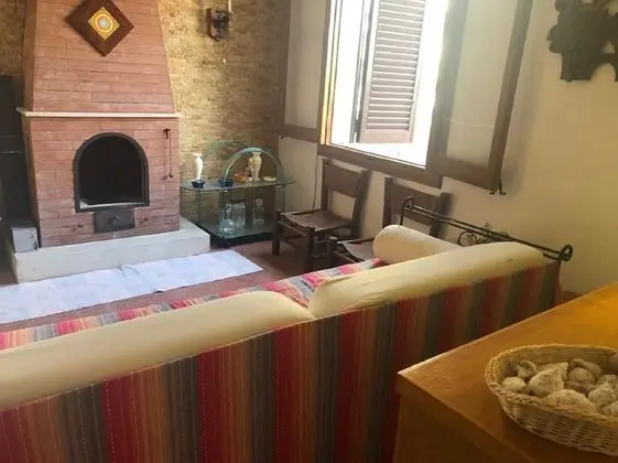 Villa Banny a Stones Throw From the Town Center Amazing View------------------- - Oda Düzeni