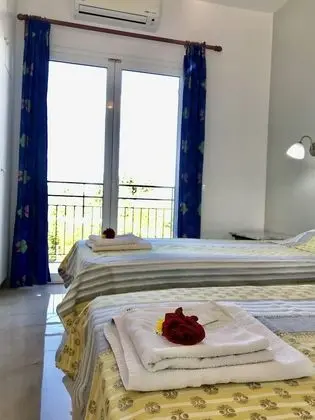 Banos Apartment 2 bed Rooms and Swimming Pool Near the Beach - Oda
