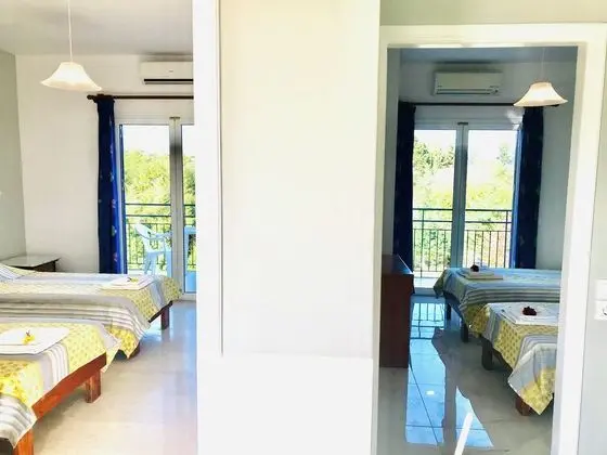 Banos Apartment 2 bed Rooms and Swimming Pool Near the Beach - Öne Çıkan Resim