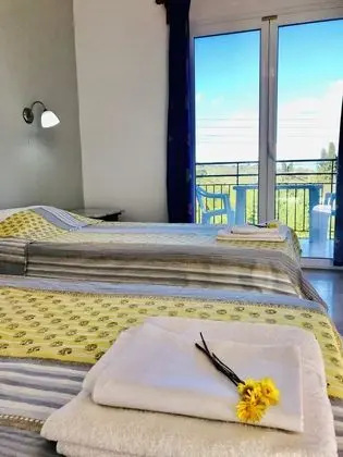 Banos Apartment With 2 Rooms and Swimming Pool - Öne Çıkan Resim