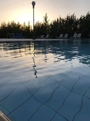 Banos apartments and swimming pool - Havuz