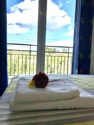 Banos Apartments And Swimming Pool Near the Beach - Öne Çıkan Resim