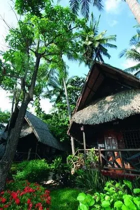 Banpu Koh Chang - Dış Mekan