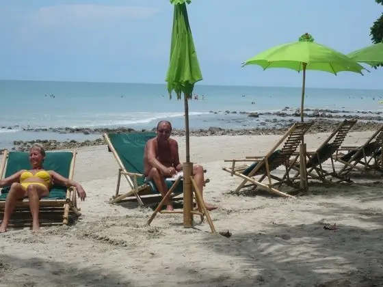 Banpu Koh Chang - Plaj