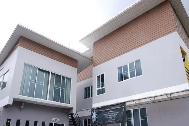 Banpu Mansion