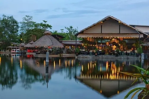 Banpu Resort Trat - Öne Çıkan Resim