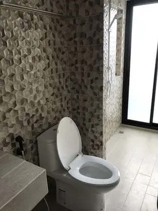 Banpuck Huahin Numnueng Pool Villa - Banyo Tipleri