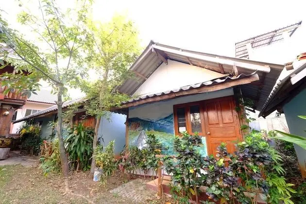 Banputawan Guesthouse