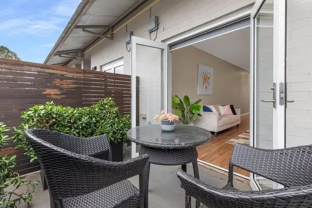 Banq Apartments