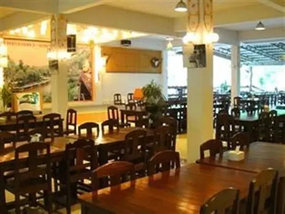 Banrimkwae Paerimnam Resort - Kahvaltı