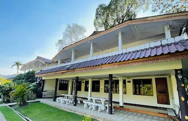 Banrimkwae Paerimnam Resort - Öne Çıkan Resim