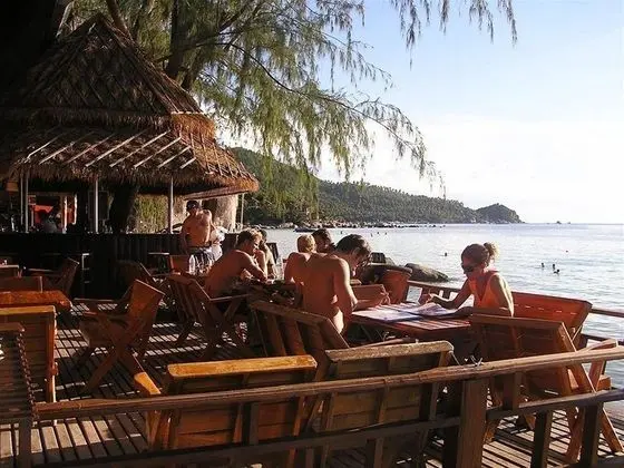 Ban's Diving Resort